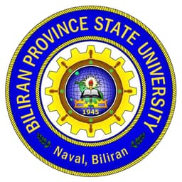 Biliran Province State University