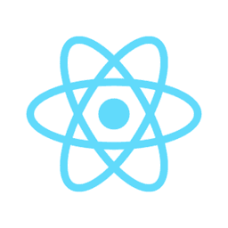 React